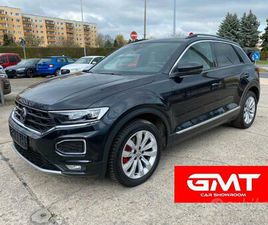 VOLKSWAGEN T-ROC 2.0 TDI 150 CV DSG AUTOMATICA I