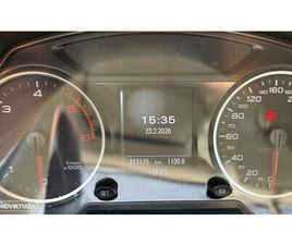 AUDI Q5 2.0 TDI EXCLUSIVE