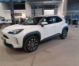 HYBRIDE 116H 2WD DESIGN