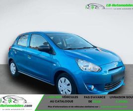 MITSUBISHI SPACE STAR 1.0 MIVEC ECI-MULTI 71 CH BVM