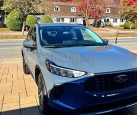 FORD ESCAPE HYBRIDE AUTOMATIQUE 2025