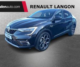 RENAULT ARKANA E-TECH E-TECH 145 - 21B INTENS