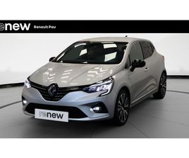 CLIO E-TECH 140 - 21N