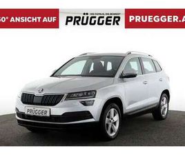 2,0 TDI 4X4 DSG AMBITION LED ACC NAVI 17ZOLL