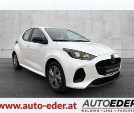 MAZDA2 HYBRID EXCLUSIVE LINE AUT.