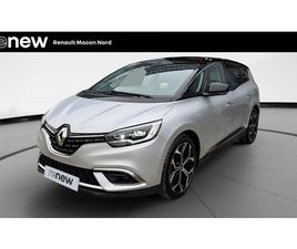 GRAND SCENIC TCE 140 FAP EDC - 21