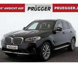 XDRIVE20D 48V AUTOM LED NAVI ACC AHV HUD LEDER