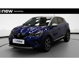 CAPTUR E-TECH 145 - 21