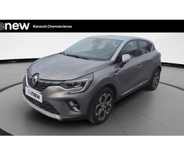 CAPTUR TCE 140 EDC - 21