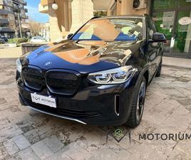 BMW IX3 IMPRESSIVE
