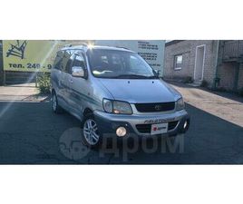 TOYOTA LITE ACE