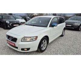 VOLVO V50 2.0-145КС.КЛИМА ≫ 2010 • 4 000 EUR • ID