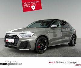 SPORTBACK 40 TFSI S TRONIC S LINE AGA