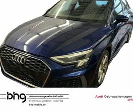SPORTBACK 30 TFSI S TRONIC S LINE LED NAVI CO