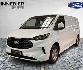 FORD TRANSIT CUSTOM TRANSIT CUSTOM 320 L2 H1 MULTICAB LKW LIMITED RFK