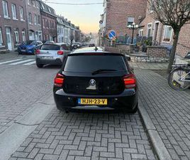 BMW SERIE 1 116I 116I AUT. SPORT LINE