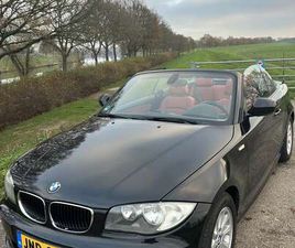 118 118I HIGH EXECUTIVE