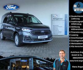 TITANIUM LED,NAVI,BT,WINPAK,KAMERA,PDC,KEYFREE,