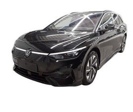 ID.7 TOURER PRO ELECTRIC