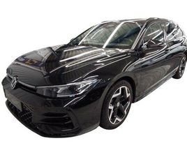 PASSAT VARIANT 2.0 TDI R-LINE DSG