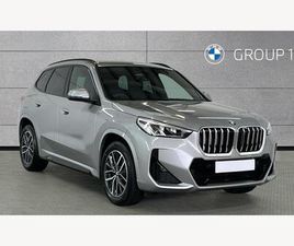 1.5 20I MHT M SPORT DCT SDRIVE EURO 6 (START/STOP) 5DR