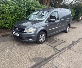 2.0 TDI C20 BLUEMOTION TECH HIGHLINE DSG LWB EURO 6 (START/STOP) 6DR