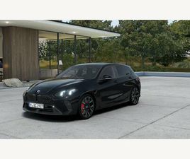 2.0 123I MHT M SPORT DCT XDRIVE EURO 6 (START/STOP) 5DR