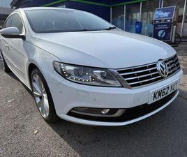 2.0 TDI BLUEMOTION TECH GT DSG EURO 5 (START/STOP) 4DR