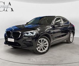 XDRIVE30I BUSINESS ADVANTAGE AUTO