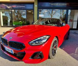 BMW Z4 M40I Z4 M 40I