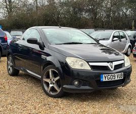 1.4I 16V EXCLUSIV 2DR (A/C)