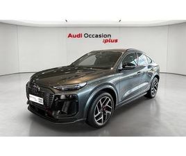 Q6 E-TRON SPORTBACK 306 CH 100 KWH PERFORMANCE