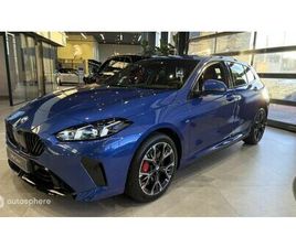 120A 170CH M SPORT DKG7