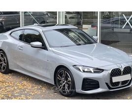 430 430I COUPE XDRIVE MSPORT AUTO FACELIFT HUD TETTO