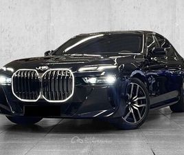 740 D MHEV XDRIVE MSPORT TETTO SKYLOUNGE FULL PELLE