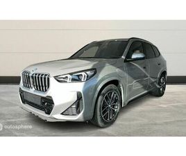 XDRIVE25E 245CH M SPORT