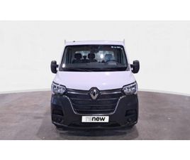 MASTER CC PROP RJ3500 L2 PAFC BLUE DCI 130 EURO VI