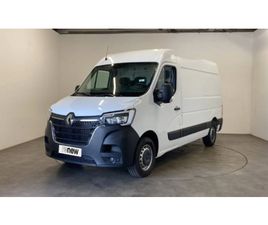 MASTER FGN TRAC F3500 L2H2 BLUE DCI 135