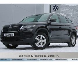 STYLE 150 4X4 DSG GODT UTSTYRT! HJEMLEVERING?