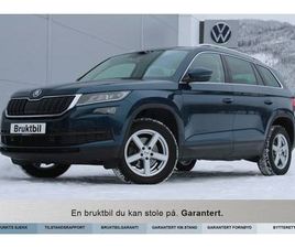 STYLE 150 DSG 4X4 R.KAM/EL.SETE/FJ.WEB/KROK++LEVERING?