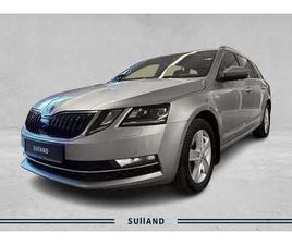 2,0 TDI 150HK AUT L&K, NY REG REIM, HENGERFESTE