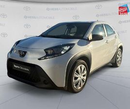 1.0 VVT-I 72CH DYNAMIC MY23