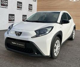 1.0 VVT-I 72CH DYNAMIC MY23