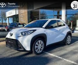 1.0 VVT-I 72CH DYNAMIC MY23