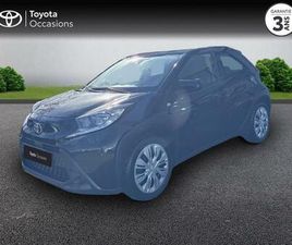 1.0 VVT-I 72CH DYNAMIC