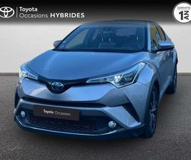 122H DISTINCTIVE 2WD E-CVT RC18