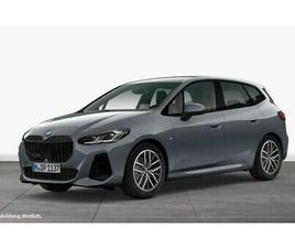 218D ACTIVE TOURER M SPORT DRIV.ASSIST.PROF LED