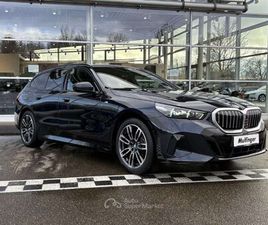 BMW SERIE 5 520I 520 520I M SPORT