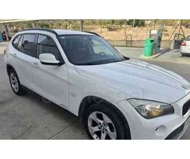 BMW - X1