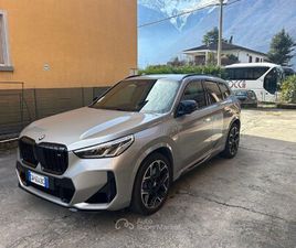 BMW X1 35I M35I XDRIVE